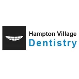 dentist hampton village